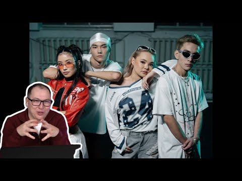 Ты не вывозишь / JasStars - "Minez" / Реакция на клип