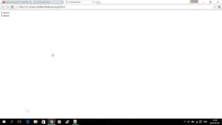 JAVASCRIPT TRIVIA QUIZ GAME screenshot 3