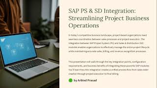 #SAP #PS #SD #ProjectBilling #RevenueRecognition #S4HANA 🚀
