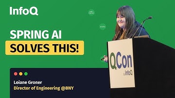 Java Devs: Stop Using Python for AI! (a Spring AI Solution)