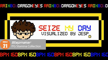 [StepF2/P1/PRIME/PXX UCS] Seize My Day S21