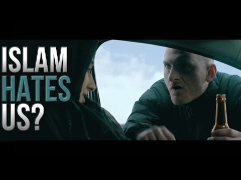 ISLAM HATES US?| Short Film (2019) - Based On Real Events