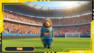 What Does PAM Say: Summer of Soccer is Here!