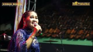 NANGIS GETIH SUSY ARZETTY SHOW BPK TANTO / IBU WARNI 16 JULI 2023  PLAYANGAN CRB