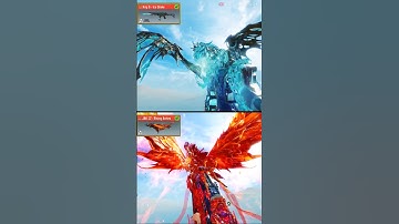 MYTHIC KRIG-6 Vs MYTHIC JAK-12 In COD Mobile 💀