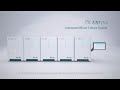 BC120 Plus - Autobio Microbial Detection System