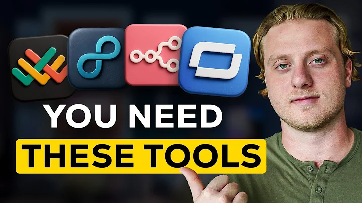 Watch Your HR Department Transform With These 4 Tools