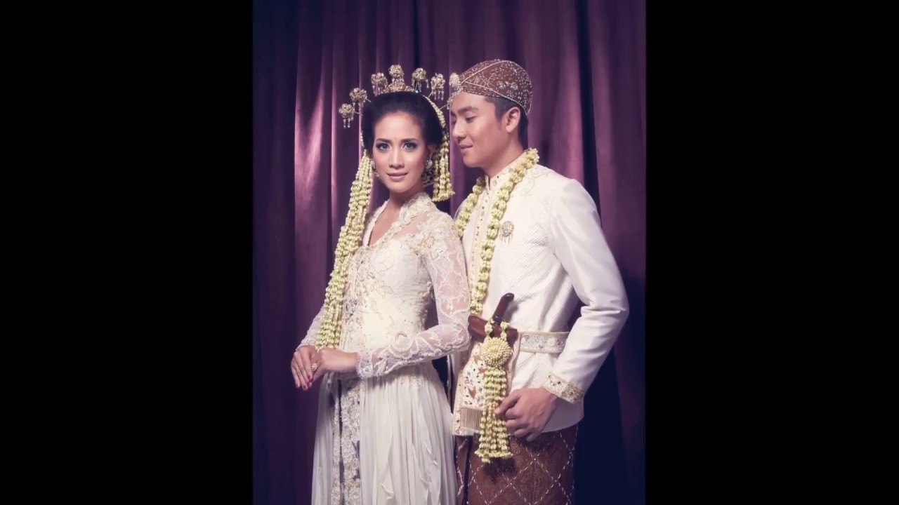 085725275755 Kebaya Pengantin Adat Jawa Yang Harus Kamu