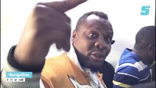 DIAMOND PLATNUMZ ATUA JANGWANI KUTOA BURUDANI PARADE YA YANGA, AONGOZANA NA MANARA NA BABA LEVO