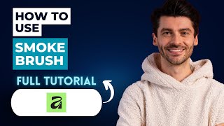 How to Use Smoke Brush in Affinity Photo [2026 Full Guide]