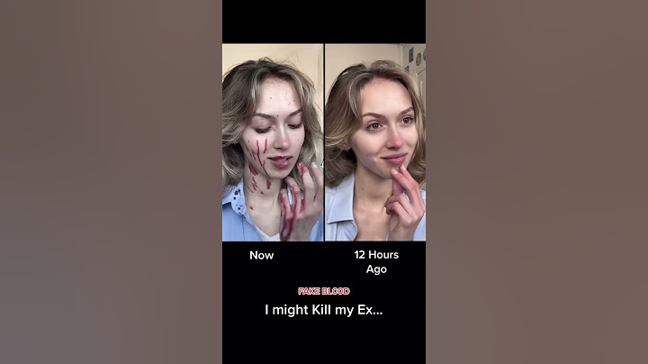 #pov A lot can happen in 12 hours …