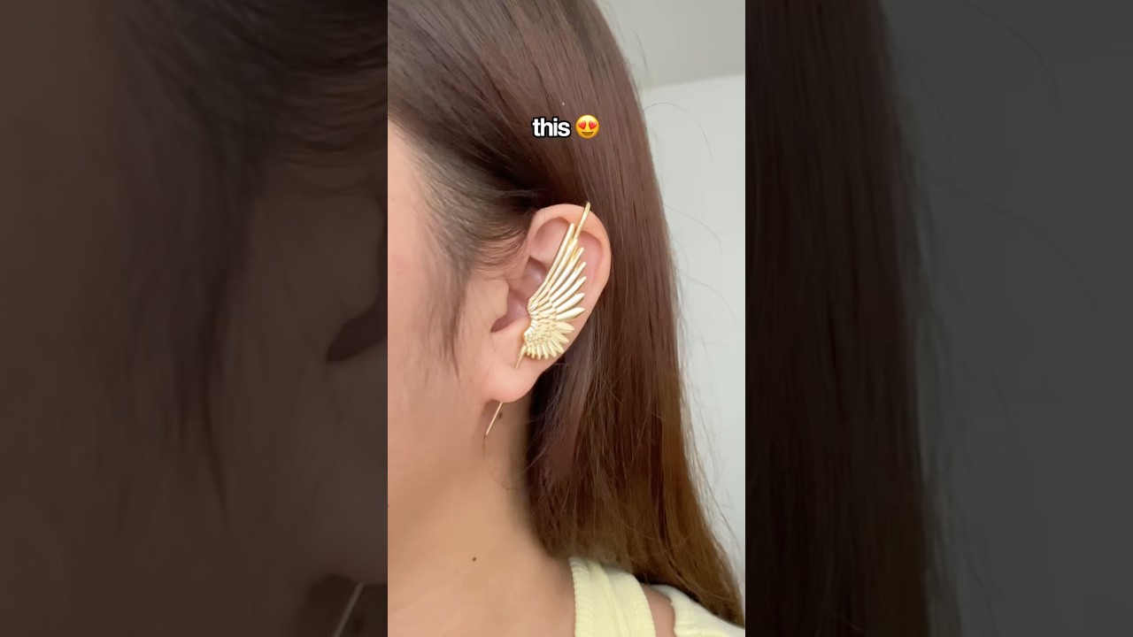 Boldly Different. Designed to stand out 😍 