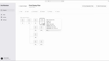 HyperArch: The Version Control Tool Every Architect Needed