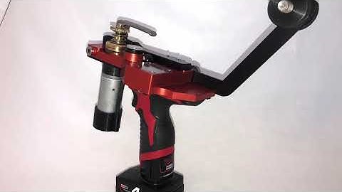 Jetting AB - TriggAIR - TELECRON