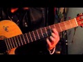 Gipsy Kings - Amor Mio Solo Guitar lesson