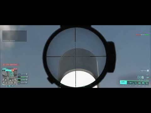 Battlefield 2042 | My God I'm so good