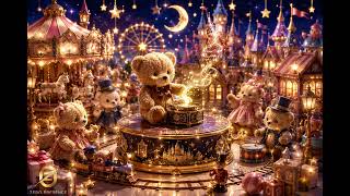 The Teddy Music Box 🧸🎵 screenshot 2