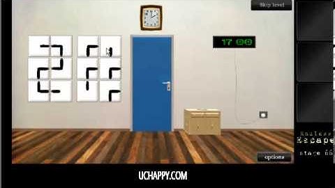 Endless Escape Level 66 Walkthrough