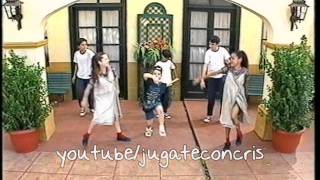 BRINQUEDO PRA MONTAR - CHIQUITITAS BRASIL