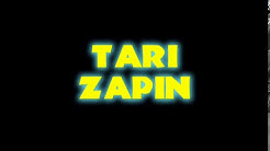 Tari Zapin Lampung  - Durasi: 5:00. 