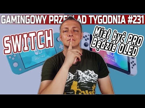 Wideo: Firma Capcom Potwierdza, że pracuje Nad Nowymi Grami Na Switcha, W Tym Z Asystentem