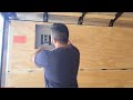 How to Build a Food Truck: Electrical for Outlets and Lights