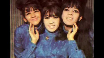 the ronettes do i love you lead vocal the ronettes do i love you lead vocal
