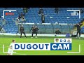 DUGOUT CAM! | Marcelo Bielsa celebrates Jack Harrison screamer! | Leeds United 5-2 Newcastle United