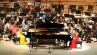 Annie&#39;s OSM Debut: Saint-Saëns The Carnival of the Animals, Finale