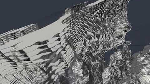 fR-volumeSolid viewport Preview test