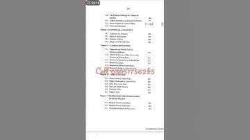 Introduction to Mechanics by Q K Ghori | #shorts | #mathbooks #mechanicsbooks #bscbooks #adpbooks