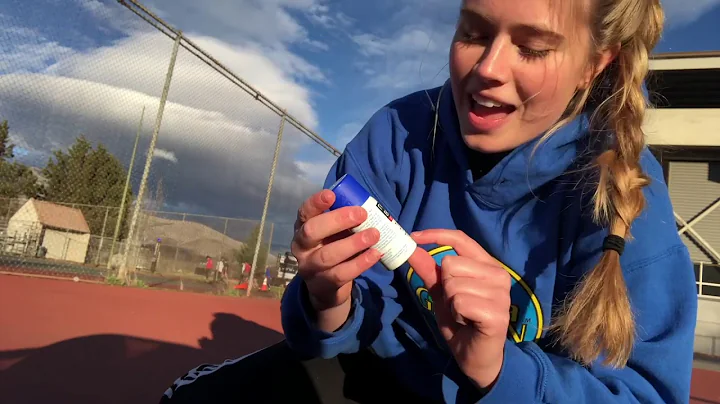 Heal Your Blisters with NEW SKIN! Thin Waterproof ...
