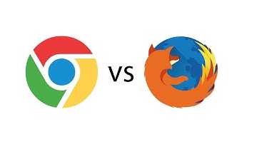 How fast is Firefox Quantum? a speed test Google Chrome vs Firefox.