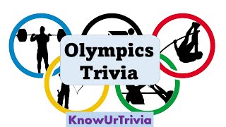 Olympic Games Quiz | Trivia | Test | Questions | Olympics screenshot 3