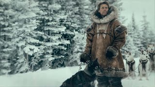 Togo - Official Trailer | Disney+ | Streaming Dec. 20