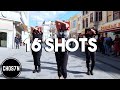 أغنية BLACKPINK (블랙핑크) '16 Shots' Dance Cover by CHOS7N