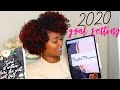 2020 Goal Setting + How I Manifested EVERYTHING I Wanted in 2019 (Money, Relationship, Traveling)