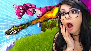 Fortnite: battle royale funny moments! leave a like if you enjoyed and
want me to upload fortnite gameplay more gaming! subscribe join the
wolf pack a...