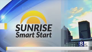 Sunrise Smart Start: Daycare closure, new Amerks coach