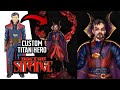 Supreme Dr Strange | Custom What If | Procedimiento Street Play