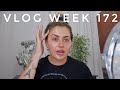 VLOG WEEK 172 - A PAMPER WEEK | JAMIE GENEVIEVE