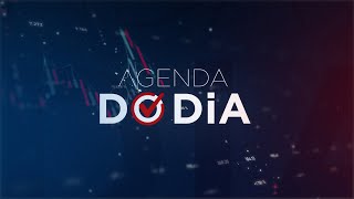 Agenda do dia | Rafaela Vitória | BandNews TV