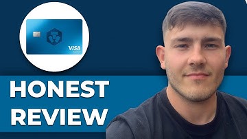 Crypto.com Card Honest Review - Is it worth it? (2025 Guide)