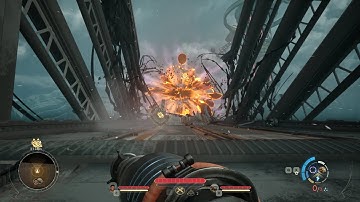 The Outer Worlds 2 - walkthrough - Rift Anomaly Modulator