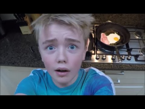 I CAN COOK?! - YouTube