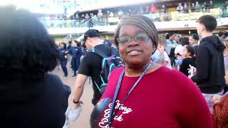 CARNIVAL CRUISE SHIP BLOG DAY 1