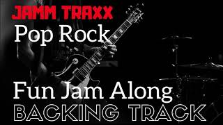 Pop Rock Backing Track
Play & Jam Along To a Fun Staccato Style Pop Punk Rock Composition. Full Guide Track First, Then Backing. Repeats. (Sorry About No Count In!) But Have Fun Anyways, Enjoy!
★☆★ If You Enjoyed Using This, Please Like, Share, Comment & Subscribe for More Daily Uploads.★☆★
★☆★ Cheers, & Rock On! ★☆★
★☆★ To See Full Array Of Backing Tracks On My Channel Uploaded Daily Go To ► https://www.youtube.com/channel/UCI3VS1u3Y0pRtTQ5mvxX0GA
#poprockbackingtrack #poprockguitar #jammtraxx Pop Rock Backing Track