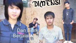 Download Lagu dimensi band indie sukabumi wmv 360p MP3