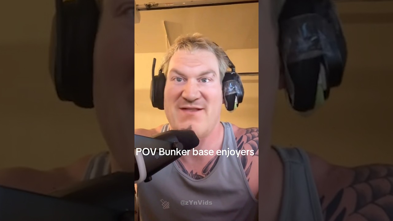 World FIRST Bunker edit 😭 | @toofreezy don’t diss em ;) #rust #rusttok #rustgame #rustbuild #gaming