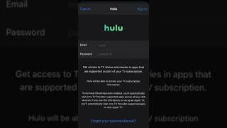 Hulu: Stream movies & TV shows screenshot 2